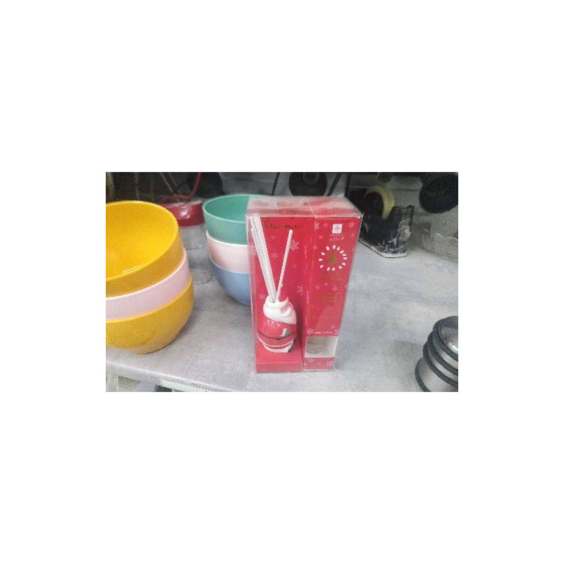 DIFFUSEUR DE PARFUM PERE NOEL 