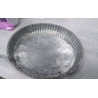 MOULE A TARTE ALU 