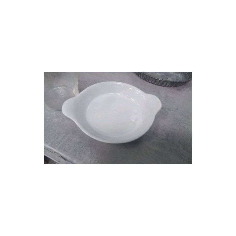 PLAT FOUR ROND PM 