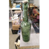 BOUTEILLE VERRE ANCIENNE 