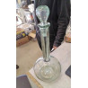 BOUTEILLE VERRE - BOUCHON