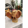 DECO AIGLE RESINE 