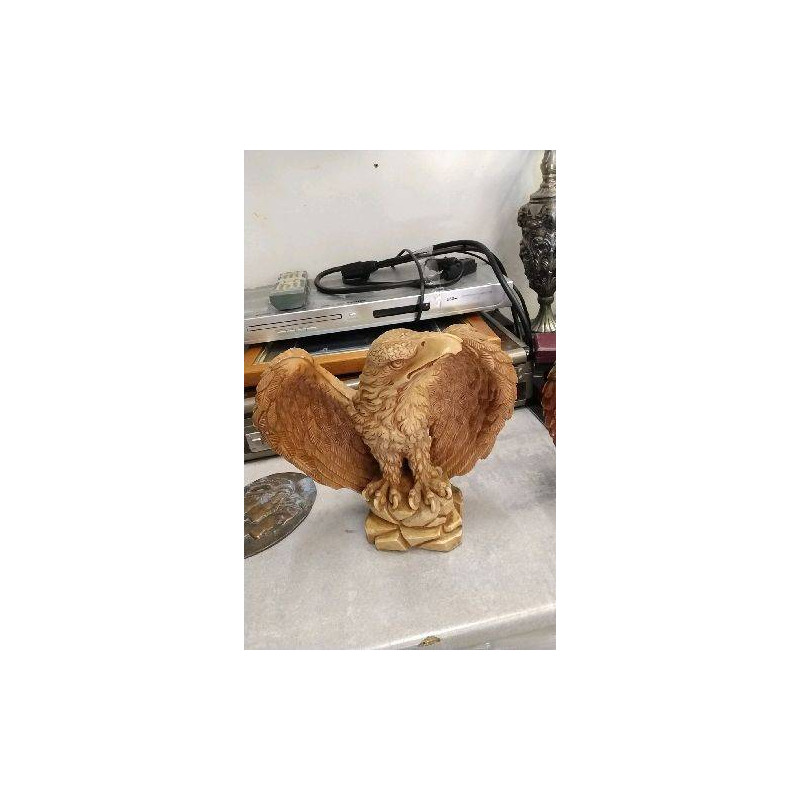 DECO AIGLE SIGNE GIANNETTI