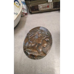 DECO PLAQUE RAFFAELLO - EN...