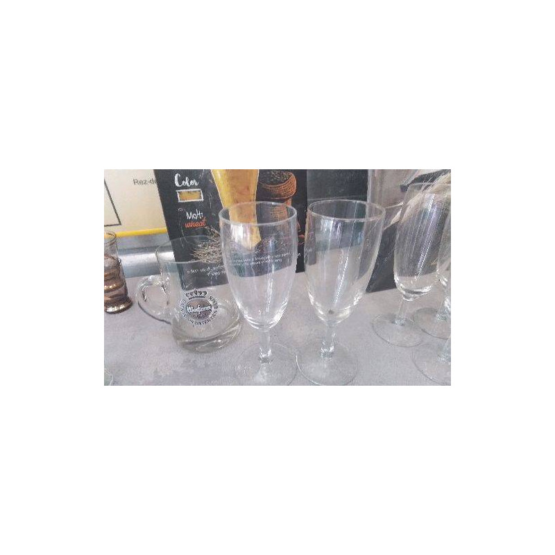 FLUTES X2 