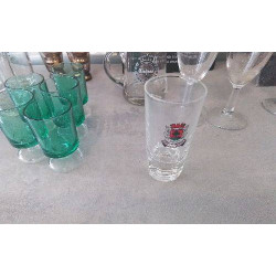 VERRE PM