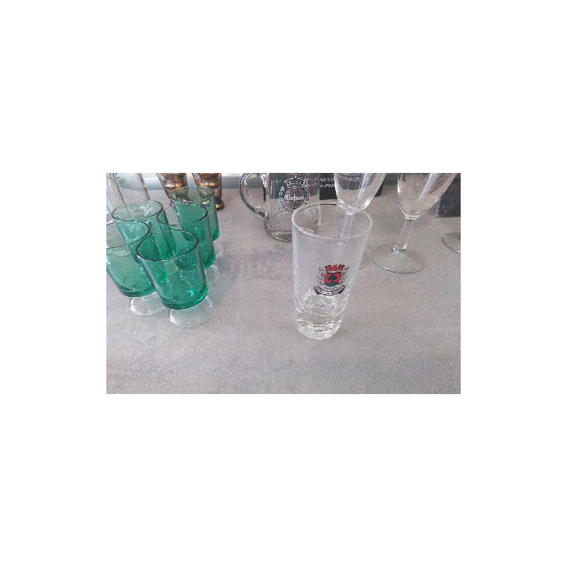 VERRE PM