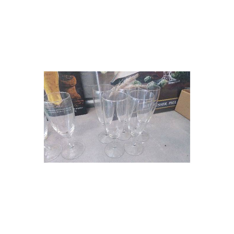 FLUTES X5 