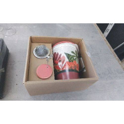MUG INFUSEUR 