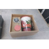 MUG INFUSEUR 