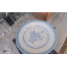 ASSIETTE CHINOISE 