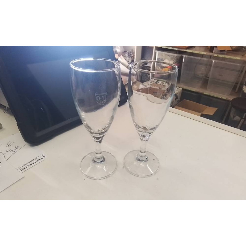 FLUTES X2