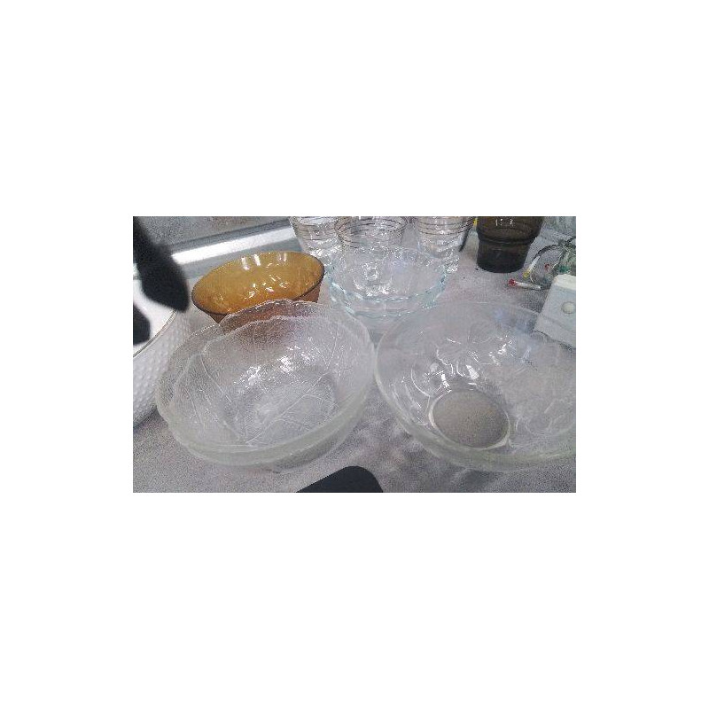 RAMEQUIN VERRE