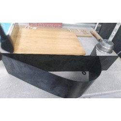 ETAGERE METAL 