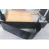 ETAGERE METAL 