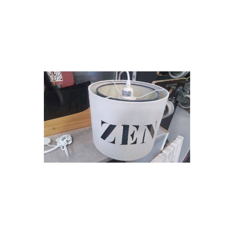 SUSPENSION ZEN