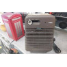 CHAUFFAGE ÉLECTRIQUE CALOR 2000W