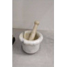 MORTIER PILON MARBRE 
