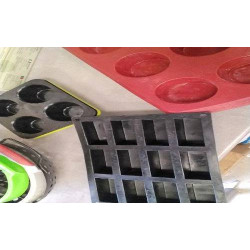 MOULE SILICONE 