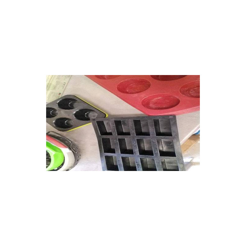 MOULE SILICONE 