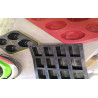 MOULE SILICONE 