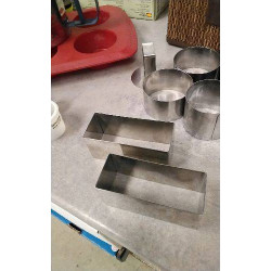 EMPORTE PIECE RECTANGLE LE LOT