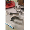 EMPORTE PIECE RECTANGLE LE LOT