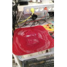 PLAT ROUGE GM