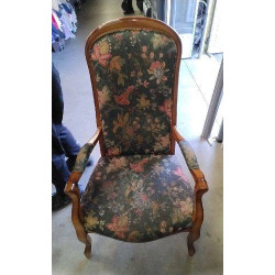 FAUTEUIL VOLTAIRE 
