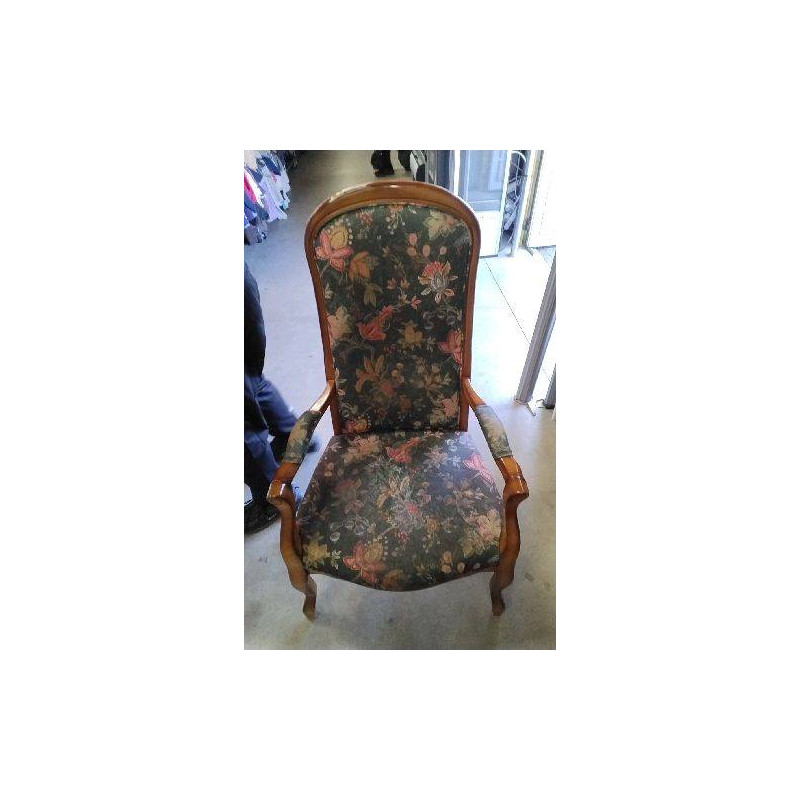 FAUTEUIL VOLTAIRE 