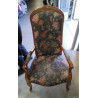 FAUTEUIL VOLTAIRE 