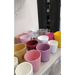 CACHE POT MM