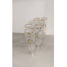 VERRE A BIERE BECKER LE LOT