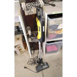 ASPIRATEUR KARCH3R VC5