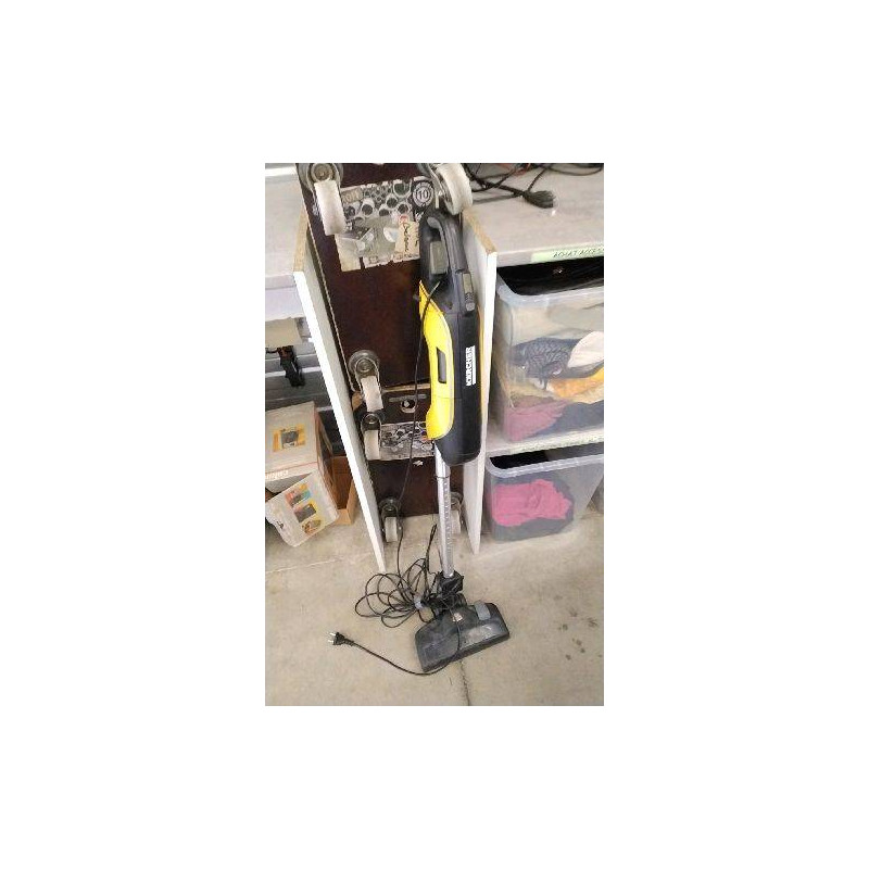 ASPIRATEUR KARCH3R VC5