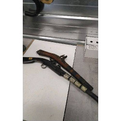 DECO PISTOLET 