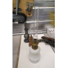 LAMPE A PETROLE 