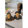 DECO COUPLE - LES VIEUX -
