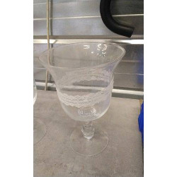 DECO VASE SUR PIED