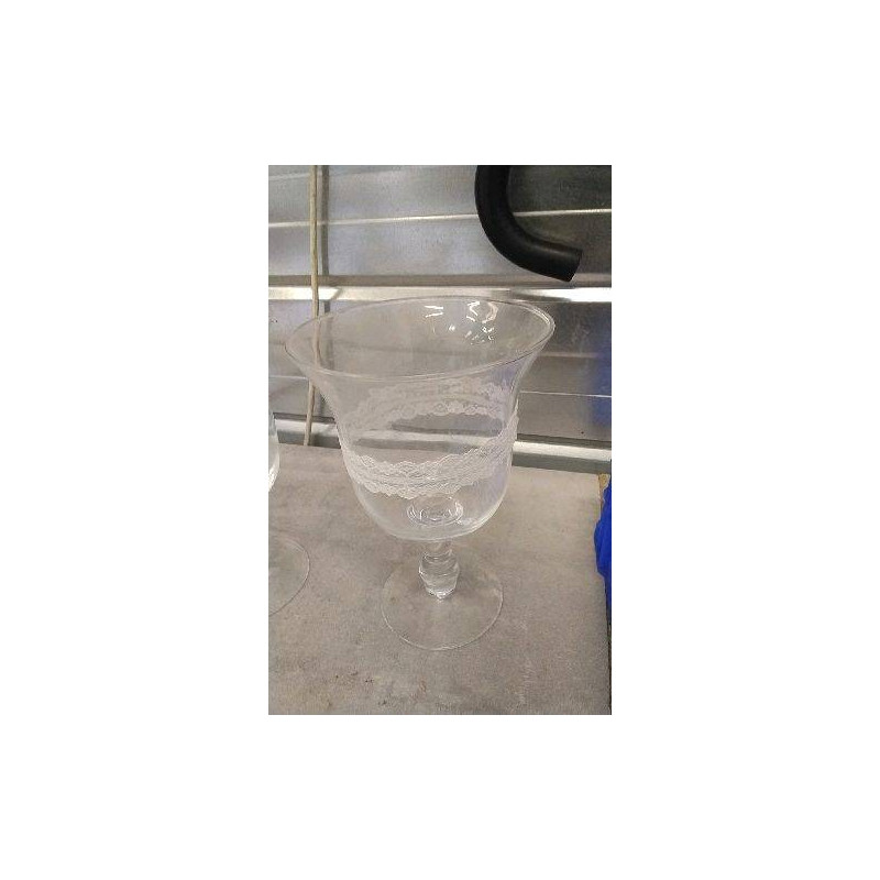 DECO VASE SUR PIED