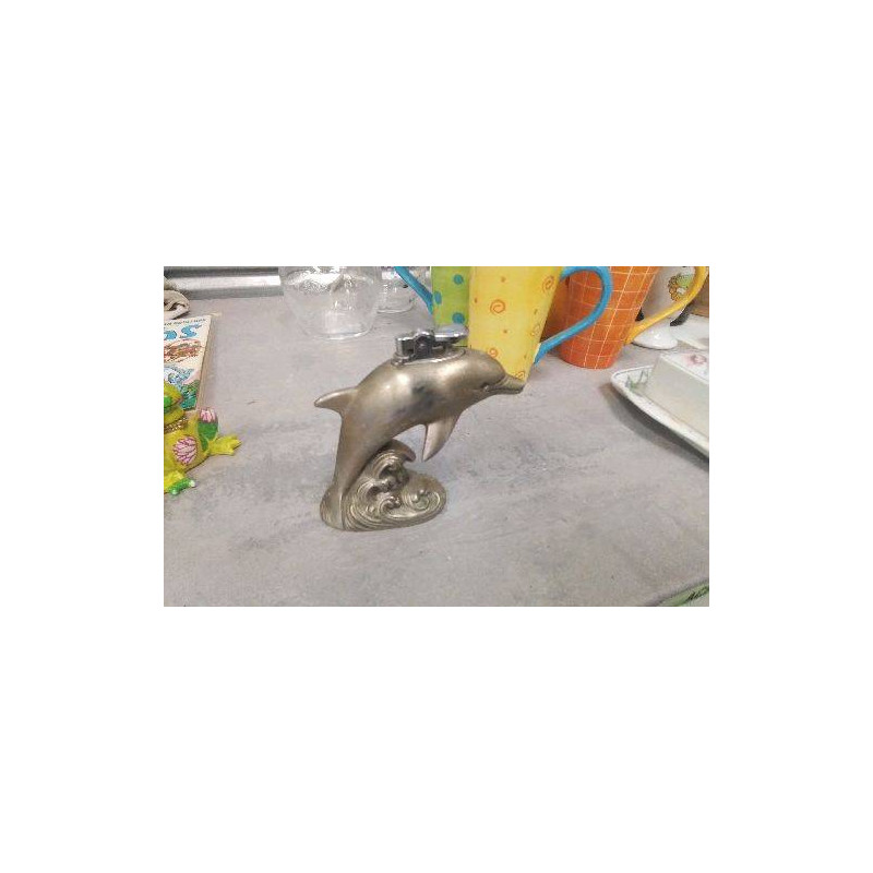 BRIQUET DAUPHIN DECO 