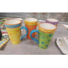 MUG XL COULEURS 