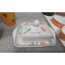BEURRIER VILLEROY ET BOCH