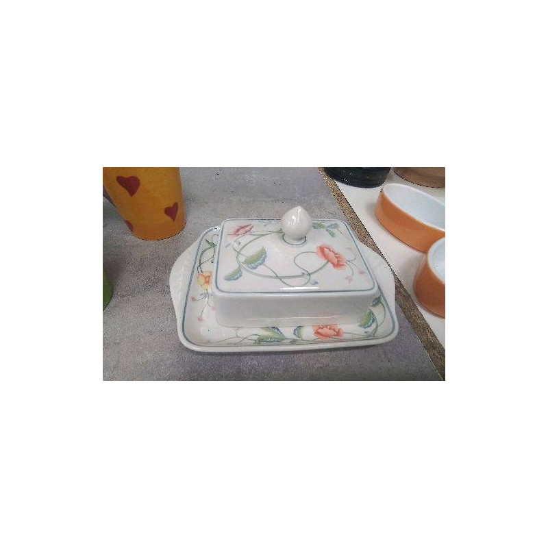 BEURRIER VILLEROY ET BOCH