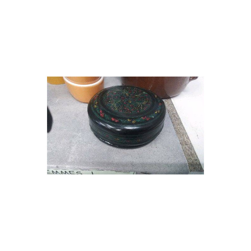 DESSOUS DE VERRES