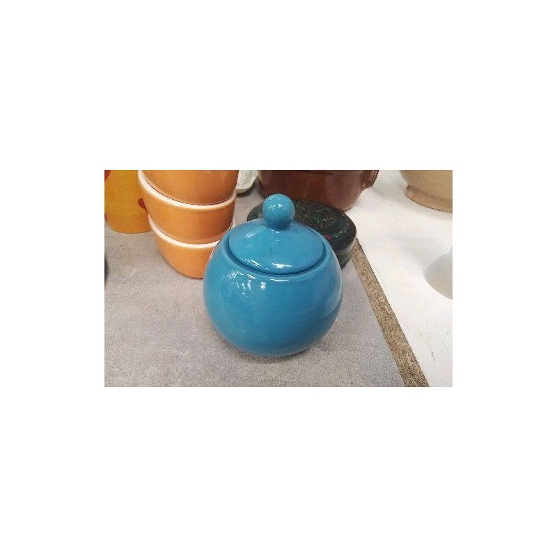 SUCRIER BLEU PM