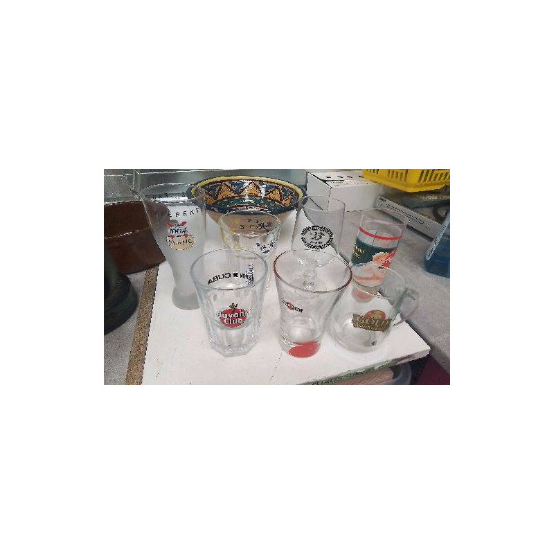 VERRE 
