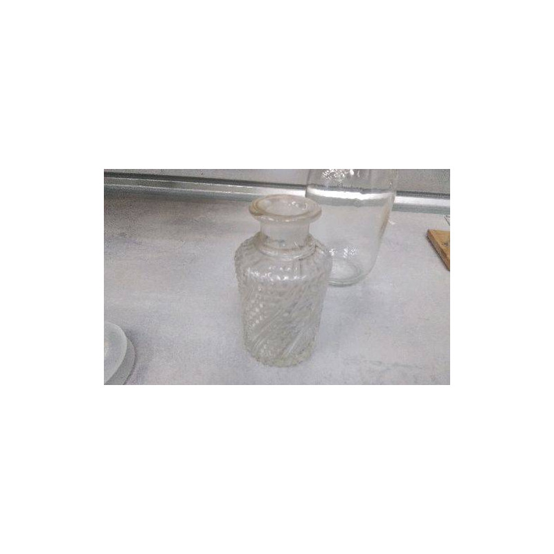FLACON VERRE MM 