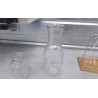 CARAFE VERRE 