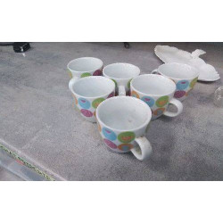 TASSES X6 